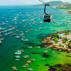 Lancement d’une campagne de promotion du tourisme vietnamien sur Facebook