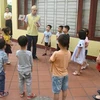 Rendez-vous à la Journée européenne des langues à Hanoï
