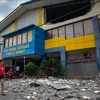 Philippines: séisme de magnitude 6,4 à Mindanao, trois personnes tuées