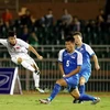 Championnat d'Asie de football U19 : le Vietnam bat la Mongolie 3 à 0 