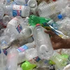 Le président philippin propose l’interdiction des plastiques à usage unique