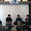 Une grande opportunité pour les startups de se connecter avec les fonds d'investissement sud-coréens