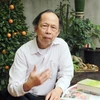 Trois écrivains vietnamiens reçoivent le prix littéraire de l’ASEAN