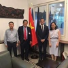 ABVietFrance et sa mission de dynamiser le commerce franco-vietnamien