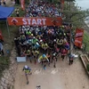 Les coureurs vietnamiens remportent le Marathon en sentier du Vietnam 2020