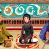 Google honore les chants des courtisanes du Vietnam