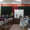 COVID-19 : le 39e cas d’infection confirmé au Vietnam