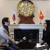 L’ambassade du Vietnam en Russie fait face aux nouvelles évolutions de l’épidémie de COVID-19