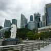 COVID-19 : Singapour pourrait connaître sa première récession depuis deux décennies