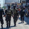 Les Philippines et la Thaïlande renforcent les mesures de lutte contre le COVID-19
