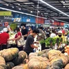 La Thaïlande vise à devenir un centre des aliments transformés en ASEAN