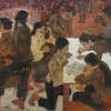 "La grande victoire du printemps 1975", en exposition virtuelle