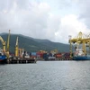 Pour faire de Da Nang un grand pôle de l'économie maritime du pays