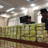 Un Taïwanais poursuivi en justice pour trafic de drogue