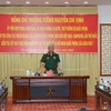 La préparation de l’échange de défense Vietnam-Cambodge va bon train