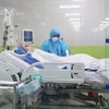 Coronavirus : aucun nouveau cas local au Vietnam en 50 jours