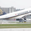 Singapore Airlines déploie une série de mesures pour rassurer ses passagers