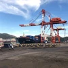 Le transport de marchandises via le port maritime de Quy Nhon en hausse de 12% en cinq mois