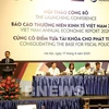 Le Vietnam accélère ses réformes fiscales
