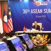 L’ASEAN s’engage à repousser les défis liés à l’épidémie et à poursuivre la coopération 