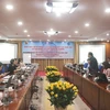 Des experts internationaux aident la formation à la gestion durable de la dette au Vietnam 