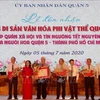 Le "Tet Nguyen Tieu" inscrit au patrimoine culturel immatériel national