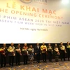 Un film vietnamien projeté à l’ouverture de la Semaine du film de l'ASEAN 2020