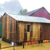 Maisons anti-inondations, bouée de sauvetage des sinistrés
