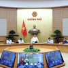 Le Premier ministre exhorte Dak Nong à développer ses industries clés