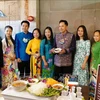 La présentation de la cuisine des pays membres de l’ASEAN à Bangkok