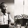 Hô Chi Minh, l'âme de la lutte pour l'indépendance nationale