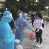 COVID-19: le Vietnam ne signale aucun nouveau cas mais fait face encore au risque de contamination
