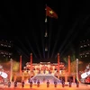 Festival de Hue 2020: honorer les valeurs culturelles traditionnelles et contemporaines 