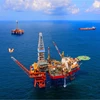 PVEP : l'exploitation pétrogazière a dépassé son plan des huit mois