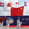 L'ASEAN et la Chine reprennent leurs négociations sur le COC en Mer Orientale