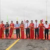 Tien Giang investit dans de nombreux projets de transport clés