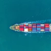 L’EFVTA apporte des opportunités au transport maritime