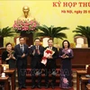 Hanoi a un nouveau président