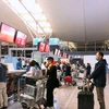 Vietjet Air reprend les premiers vols commerciaux internationaux 