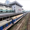 Nécessité de 3.800 mlds de dôngs pour moderniser des trains d'ici 2022