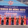 L’exposition Vietbuild 2020 débute à Da Nang