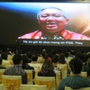 Santé : plusieurs conférences scientifiques nationales et internationale à Khanh Hoa