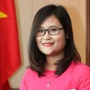 Une Vietnamienne figure dans la liste des 10 meilleurs enseignants du monde