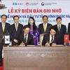 Pour faire de Vinh Phuc une destination d’investissement sécuritaire et potentiel