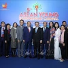 Les jeunes entrepreneurs de l’ASEAN nécessitent une vision au-delà des frontières
