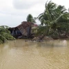 L'USAID aide le Vietnam à répondre aux catastrophes naturelles