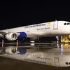 Vietravel Airlines accueille son premier avion 