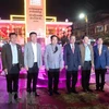 Le 60e anniversaire de la Tour de l’horloge vietnamienne en Thaïlande