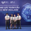 La Nouvelle-Zélande décerne le certificat de compétences mondiales à 25 Vietnamiens