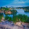 Hanoï, Hoi An parmi les 25 destinations les plus populaires au monde, selon TripAdvisor
